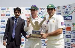 Pakistan demoted to sixth spot in ICC Test rankings