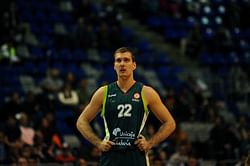 2013 EuroBasket: Slovenia qualifiy for 2014 FIBA World Cup