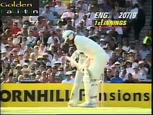 Video: Five best yorkers from Waqar Younis