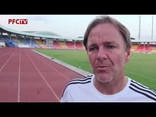 VIDEO: Pune FC after their I-League away games, ahead of their home debut