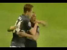 Video: Adnan Januzaj's goals against Sunderland