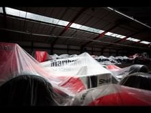 Video: Spirit of McLaren