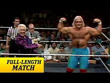 Video: Hulk Hogan's new restaurant ''Hogan's Beach"