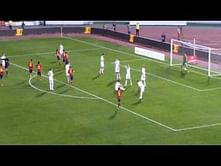Video: Spain 2 Belarus 1