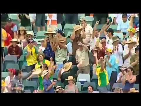 Video: How to bowl to a tailender - Glenn McGrath