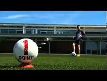 Video: Arsenal Tube – Olivier Giroud vs Laurent Koscielny on the training ground