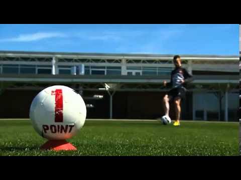 Video: Arsenal Tube – Olivier Giroud vs Laurent Koscielny on the training ground