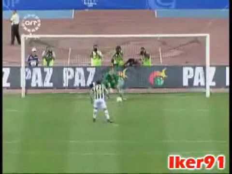Video: Alessandro Del Piero's worst penalty kick