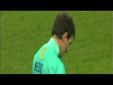 Video: Mourinho goes nuts after Eto'o gets a yellow card