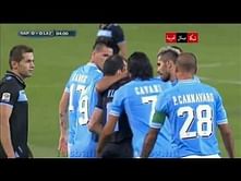 Video: Miroslav Klose's amazing sportsmanship