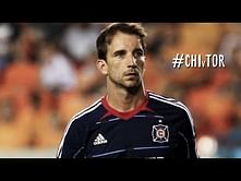 Video: Chicago Fire striker Mike Magee scores glorious Paneka penalty