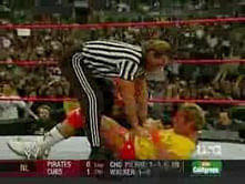Top 5 WWE matches with Shawn Michaels as Special Guest Referee