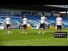 Video: Gareth Bale's stunning ball skills