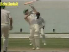 Video: Fastest ball in cricket history - Patrick Patterson