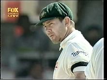 Video: Ponting discusses future without first-class cricket