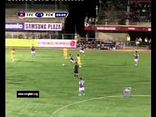 Video: Mizoram Premier League 2: Chanmari FC 1-0 FC Kulikawn - Highlights