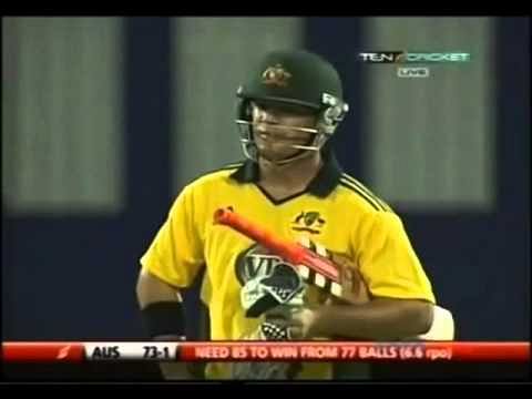Video: 5 best catches on the boundary line