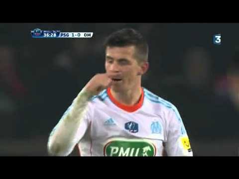 Video: Joey Barton humiliates Zlatan Ibrahimovic