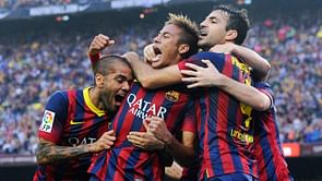 FC Barcelona: Possession isn’t everything