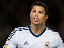 La Liga team of the week – match week nine