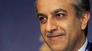 FIFA selects Sheikh Salman to deal with Qatar