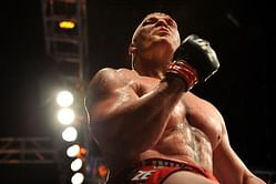 Brock Lesnar likely to return in Royal Rumble
