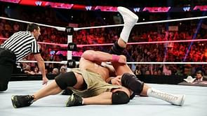 WWE RAW Retort – A night full of surprises