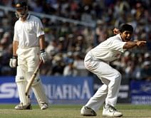 Venkatesh Prasad short listed for Sri Lanka cricket team's head coach post