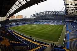 Chelsea signs sponsorship deal with Rotary watches