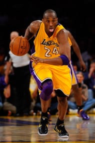 Dallas Mavericks v Los Angeles Lakers - Game Two
