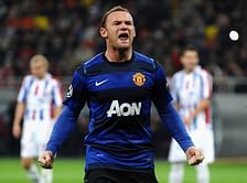 Wayne Rooney: The Manchester United sensation