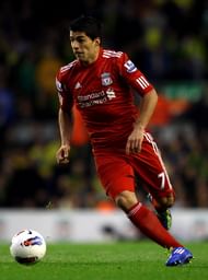 Liverpool v Norwich City - Premier League