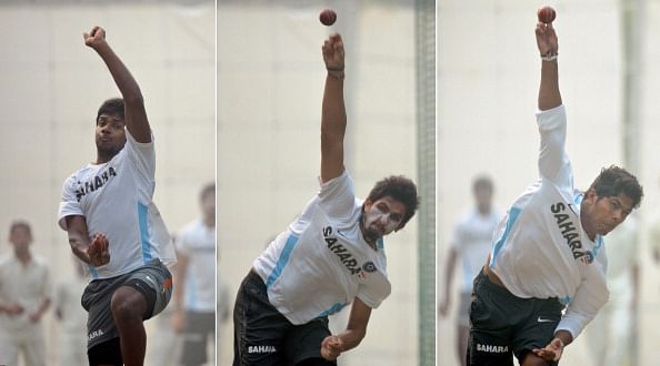 Breeding a Dale Steyn - An Indian fantasy