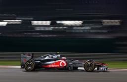 McLaren has mouthwatering prospects for the future: Jonathan Neale