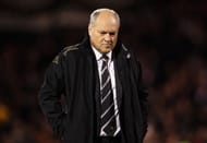 Fulham v Liverpool - Premier League