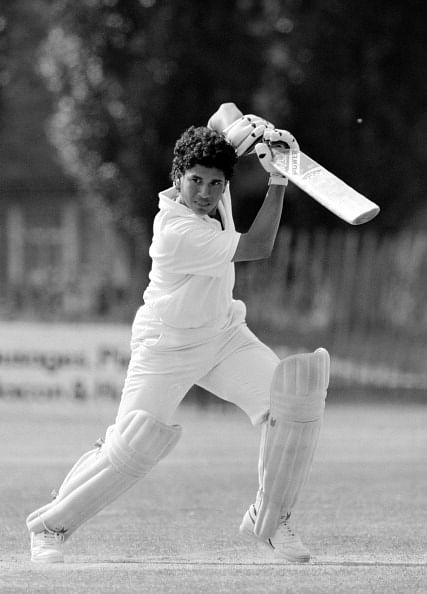 5 Ranji Trophy facts that you didn't know about SachinTendulkar