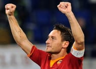 Francesco Totti - Il Gladiatore