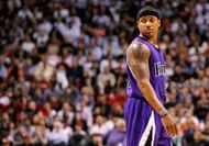 Sacramento Kings v Miami Heat