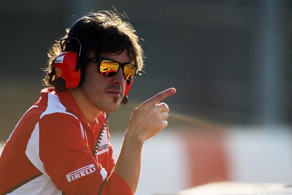 download fernando alonso 2010