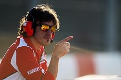 Fernando Alonso to lauch cycling team at Tour de France