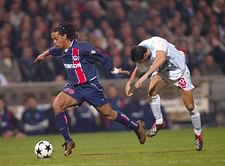 Ronaldinho open to the idea of ending his career at PSG