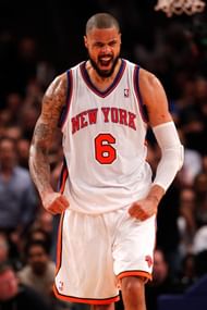 Miami Heat v New York Knicks - Game Three