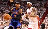 New York Knicks v Miami Heat - Game Five