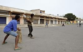 Are Indians ready to move away from cricket?