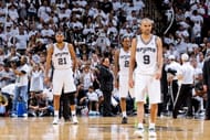 Oklahoma City Thunder v San Antonio Spurs - Game Five