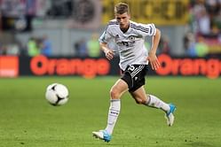 Arsenal favourites to land £20 million midfield target