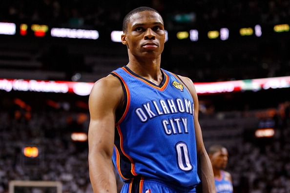 Can OKC Thunder win it all this season?