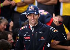 It's hard to find motivation as the clock ticks down on F1 career, admits Mark Webber