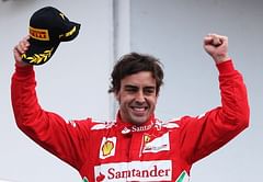 Paul Hembrey apologized to me: Fernando Alonso
