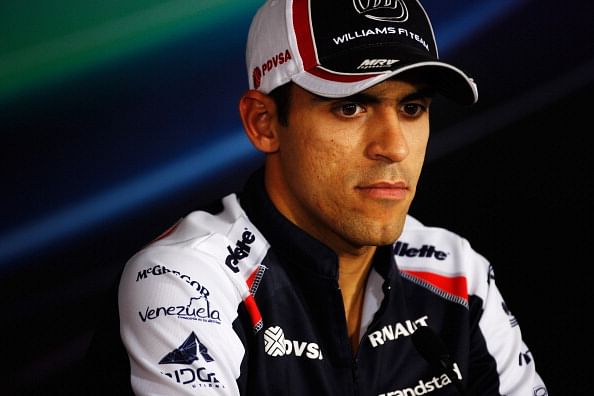 Drift between Williams and Maldonado likely to open doors for Felipe Massa